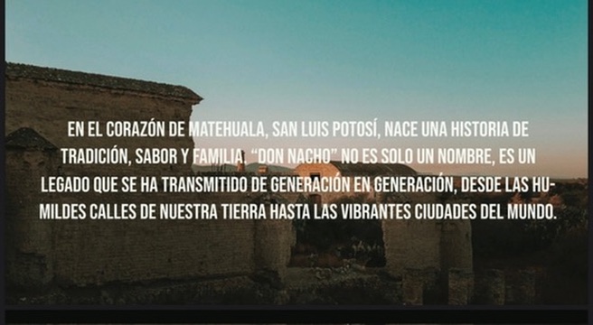 Matehuala, San Luis Potosí - Donde Todo Comenzó